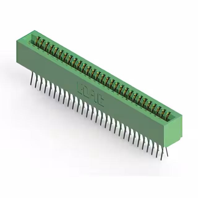 341-058-560-201 EDAC Inc.  Edgeboard Connectors